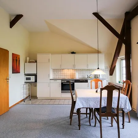 Apartament Rungholt *