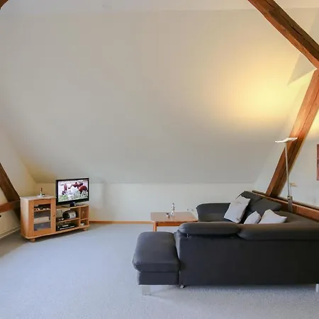 Rungholt Apartament Reußenköge