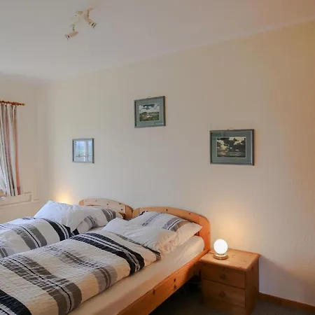 Apartament Rungholt *