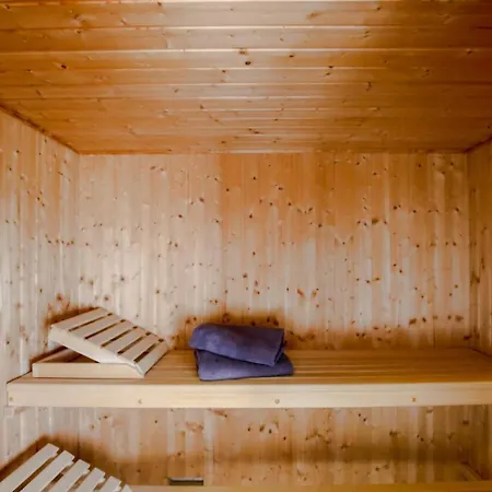 Rungholt Apartament Reußenköge